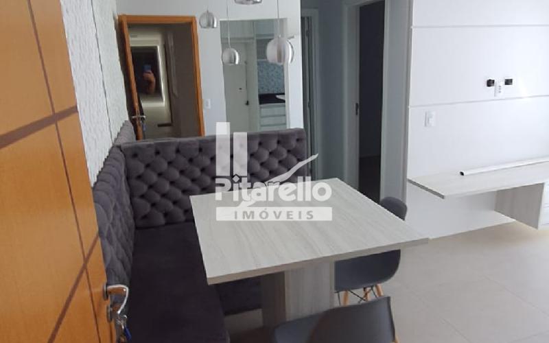 Apartamento - Cidade D Itália