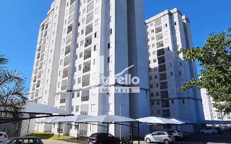 Apartamento - Cidade D Itália