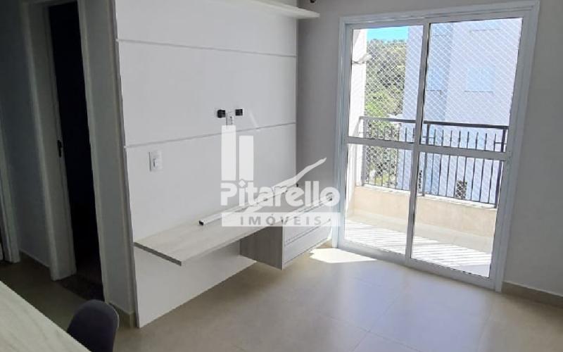 Apartamento - Cidade D Itália