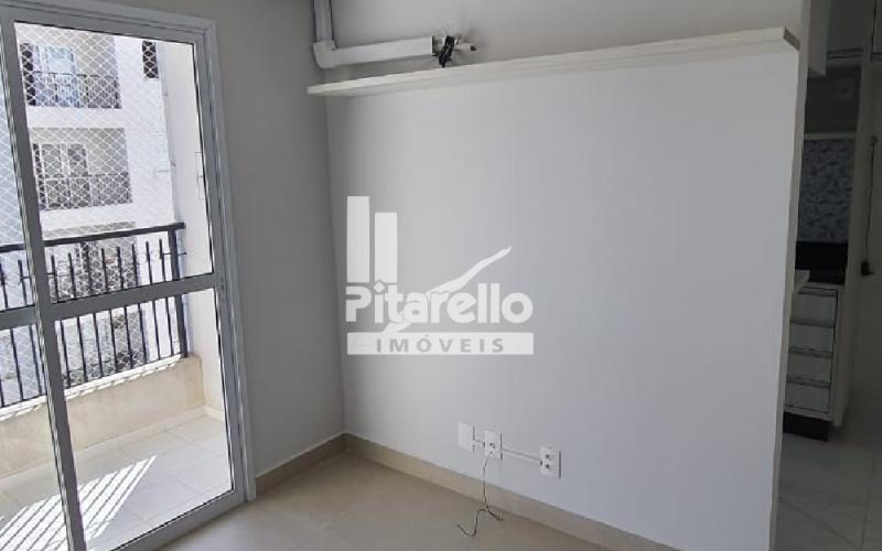 Apartamento - Cidade D Itália