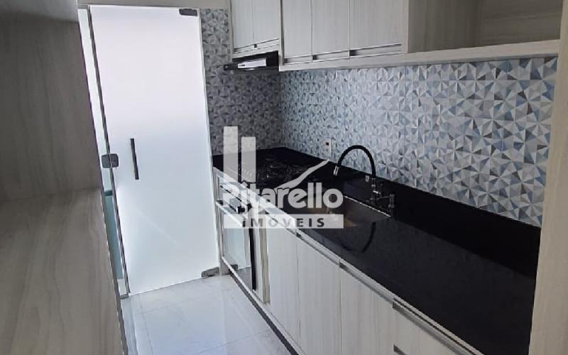 Apartamento - Cidade D Itália