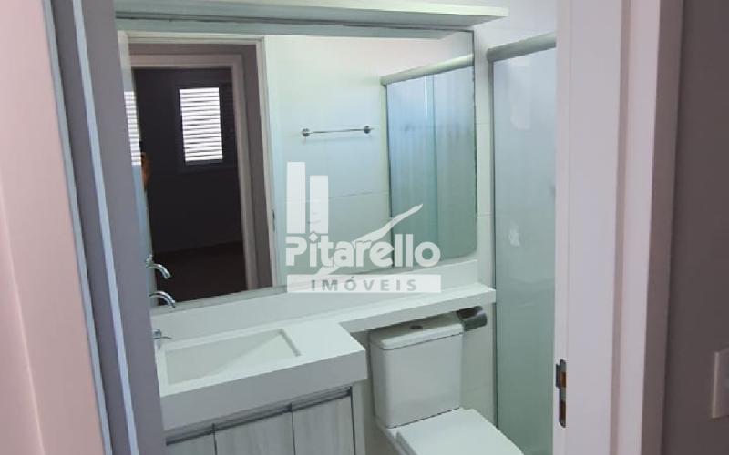 Apartamento - Cidade D Itália