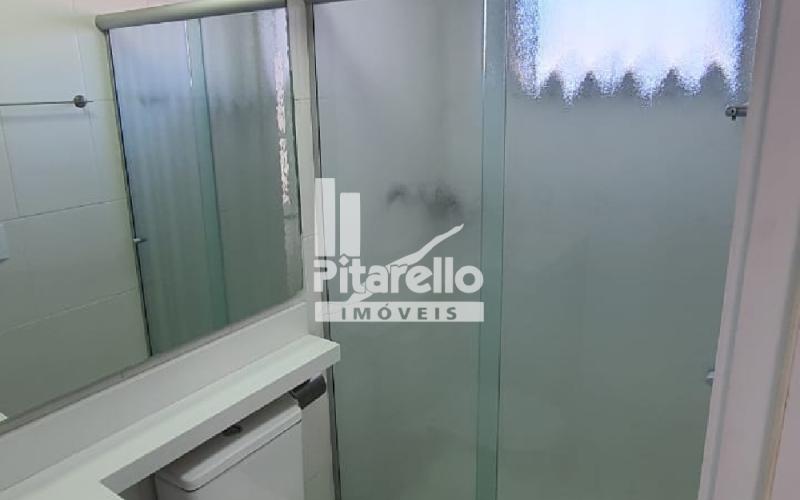 Apartamento - Cidade D Itália