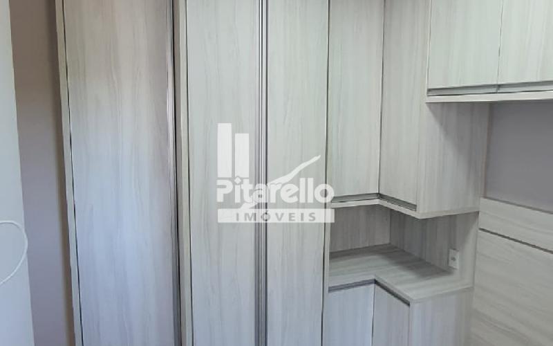 Apartamento - Cidade D Itália