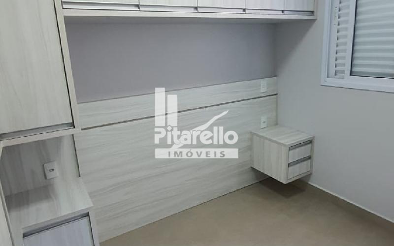 Apartamento - Cidade D Itália