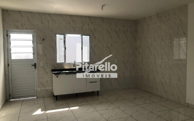 Casa - Jardim Real