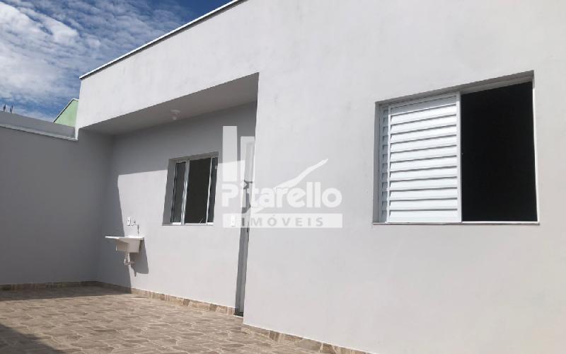 Casa - Jardim Real