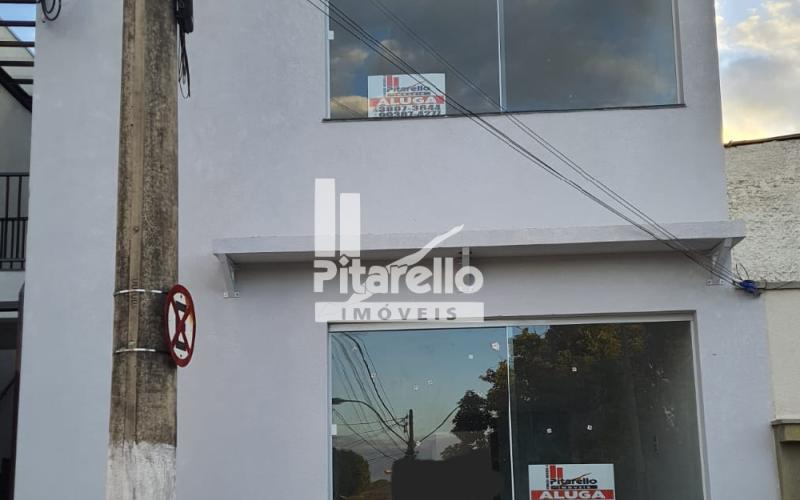 Sala Comercial - Centro