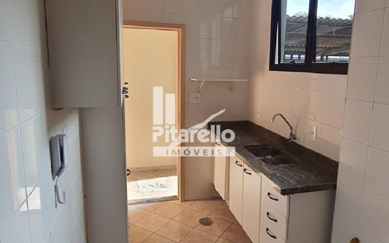 Casa - Zelador - Centro