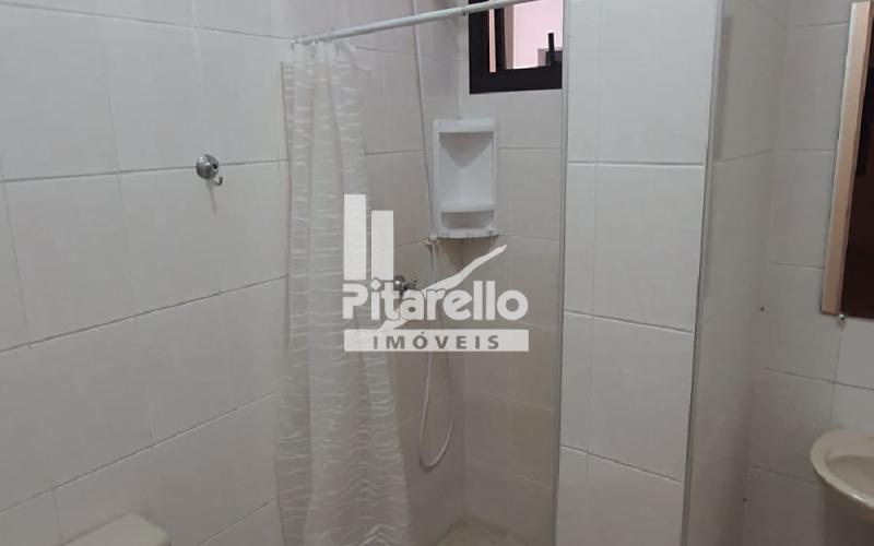 Casa - Zelador - Centro