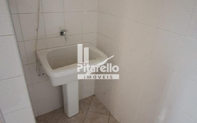 Casa - Zelador - Centro