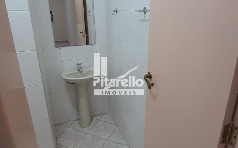 Casa - Zelador - Centro