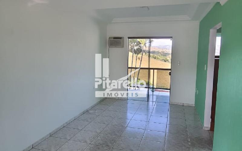 Casa - Jardim Novo Amparo