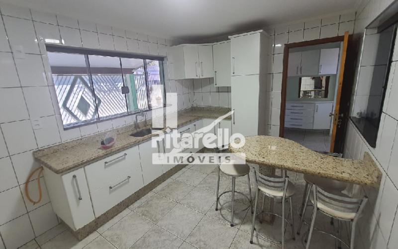 Casa - Jardim Novo Amparo