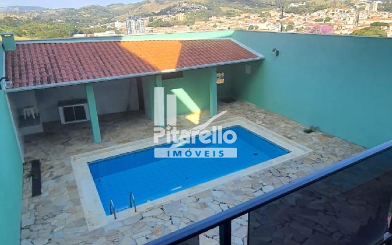 Casa - Jardim Novo Amparo