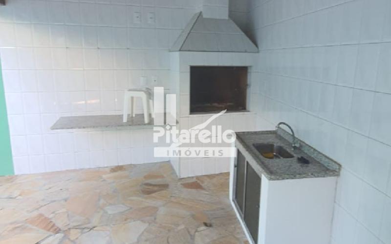 Casa - Jardim Novo Amparo