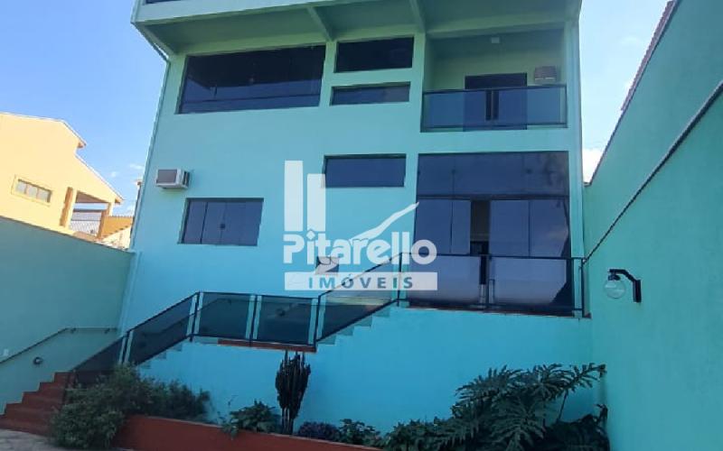 Casa - Jardim Novo Amparo