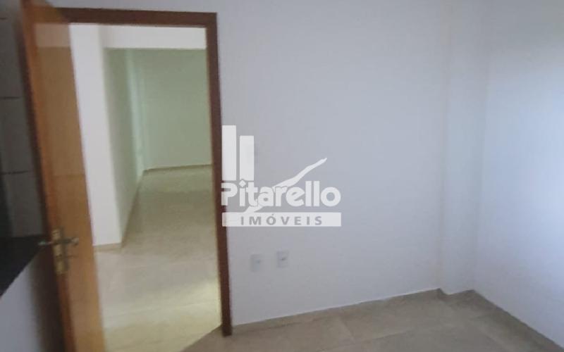 Casa - Jardim Novo Amparo