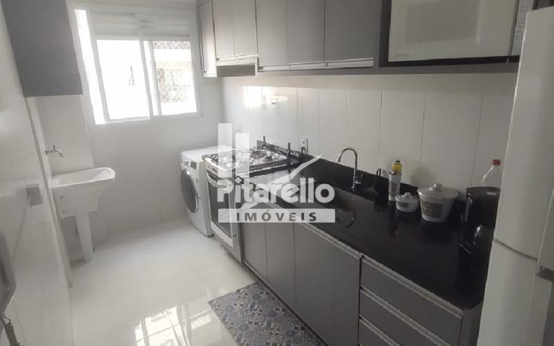 Apartamento Cidades DItália