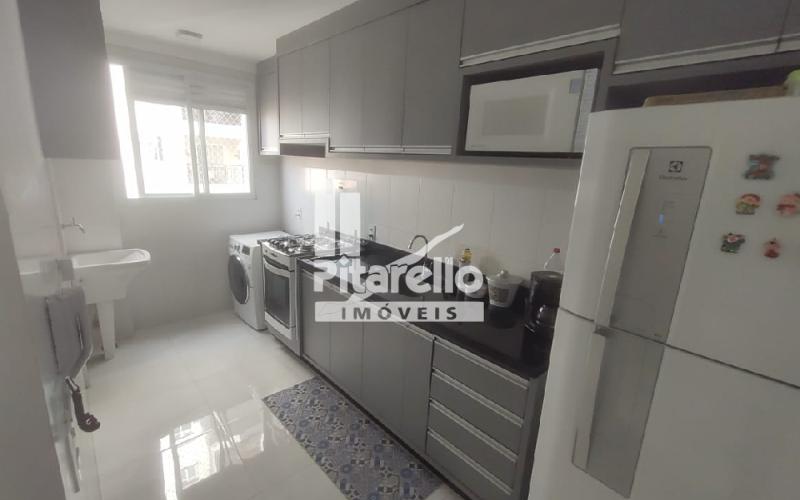Apartamento Cidades DItália