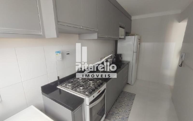 Apartamento Cidades DItália