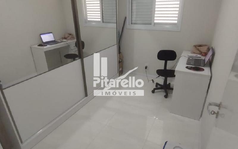 Apartamento Cidades DItália