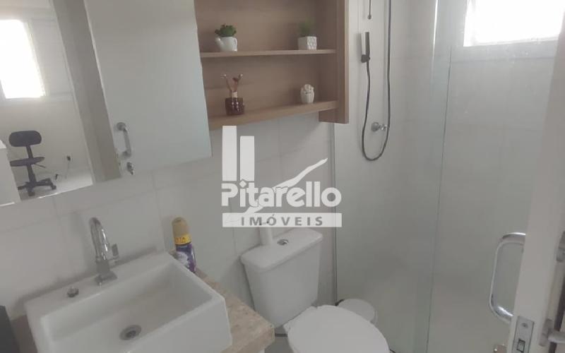 Apartamento Cidades DItália