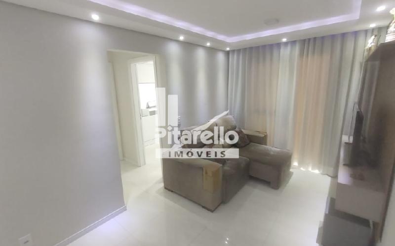 Apartamento Cidades DItália