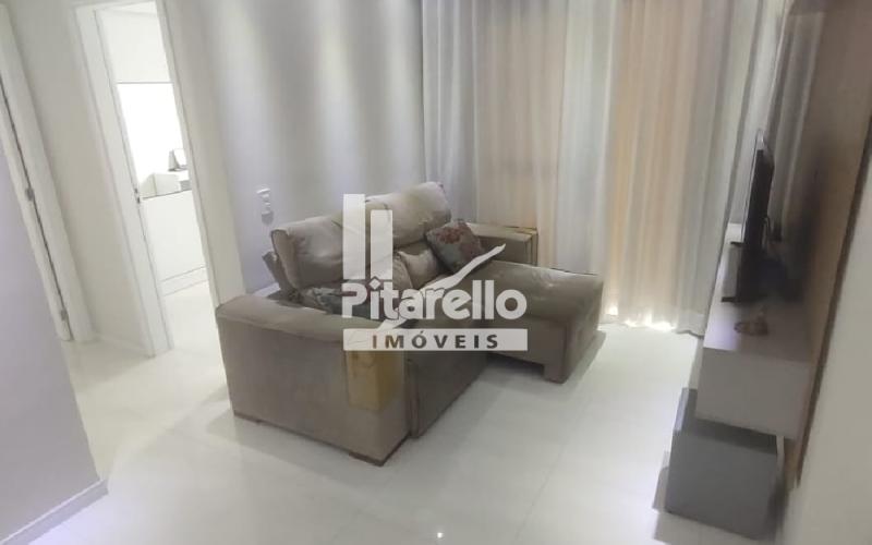 Apartamento Cidades DItália