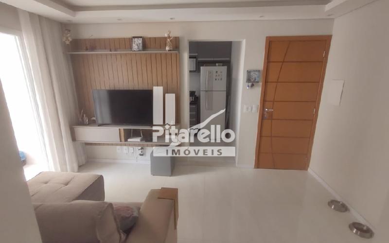 Apartamento Cidades DItália