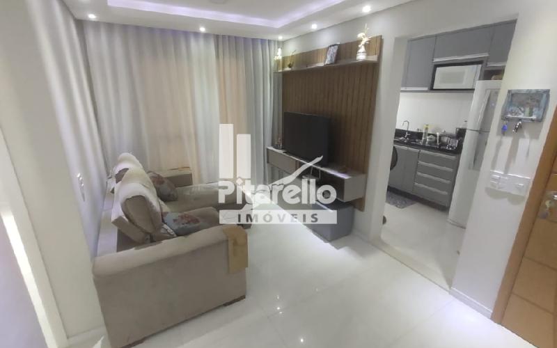 Apartamento Cidades DItália
