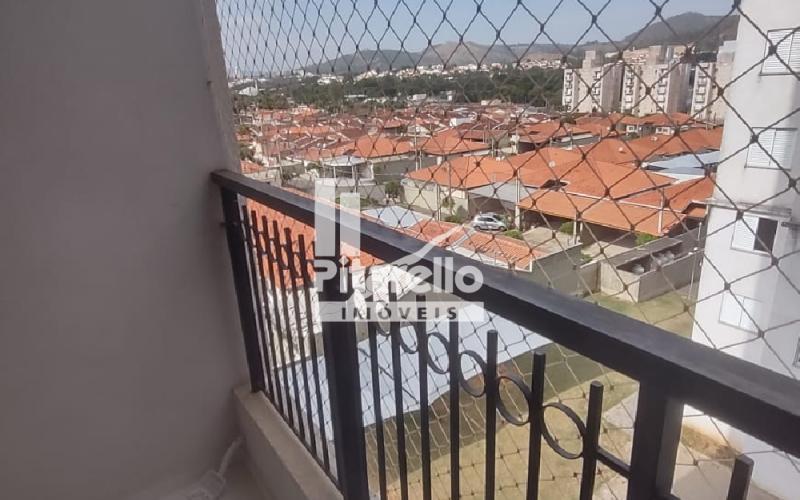 Apartamento Cidades DItália