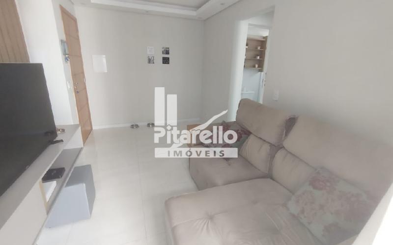 Apartamento Cidades DItália