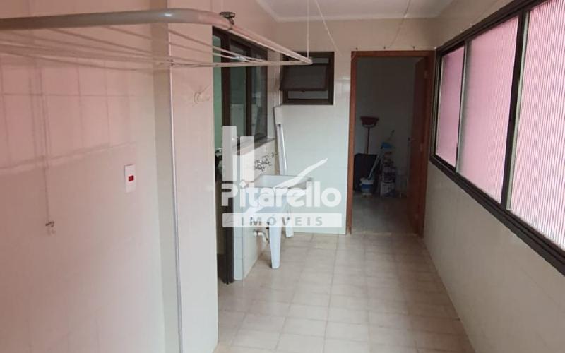 Apartamento - Centro