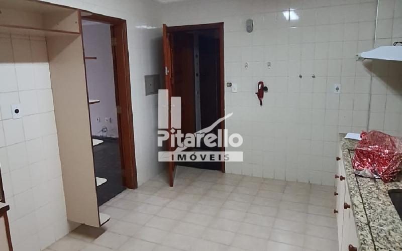 Apartamento - Centro