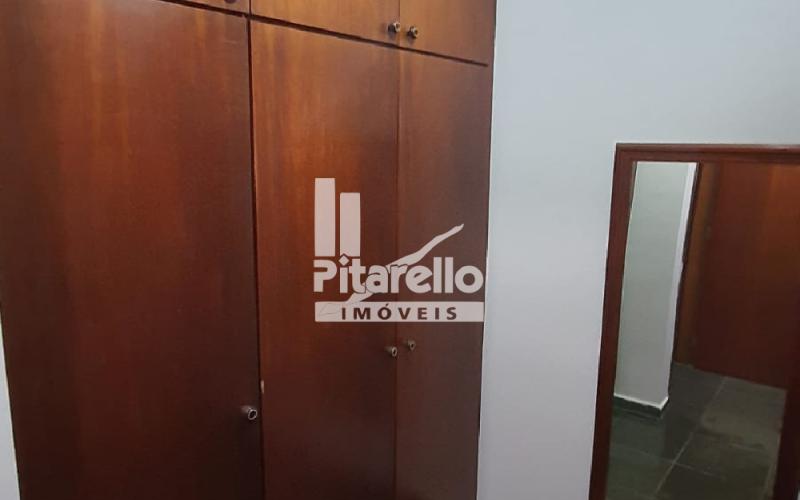 Apartamento - Centro