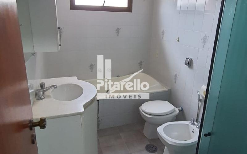 Apartamento - Centro