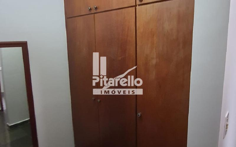 Apartamento - Centro