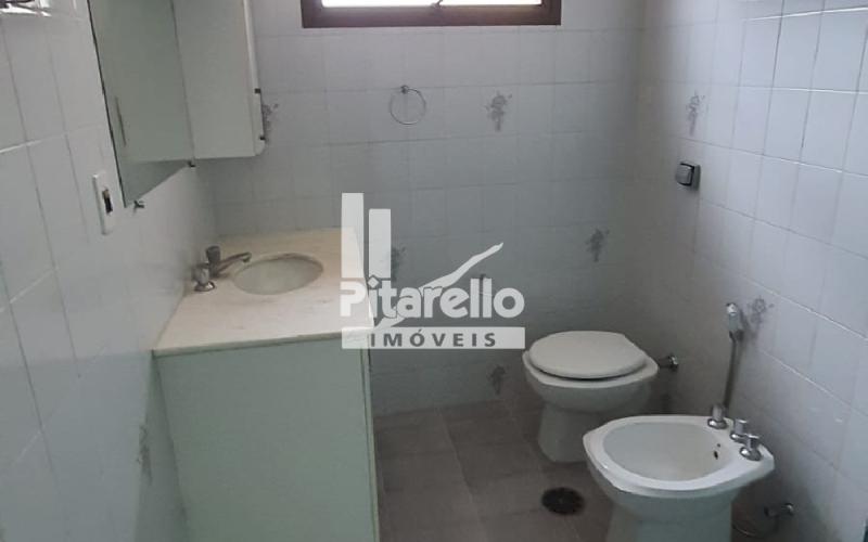 Apartamento - Centro