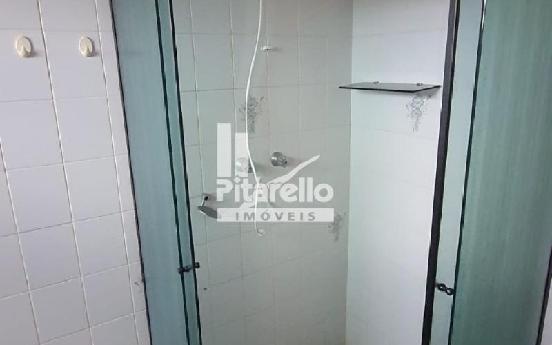 Apartamento - Centro