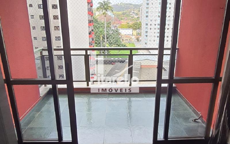 Apartamento - Centro