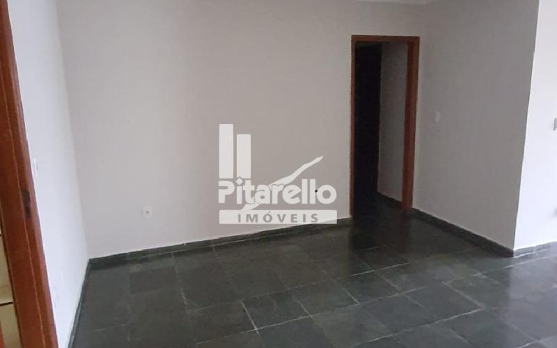 Apartamento - Centro