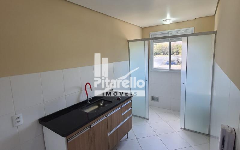 Apartamento - Cidades d Itália