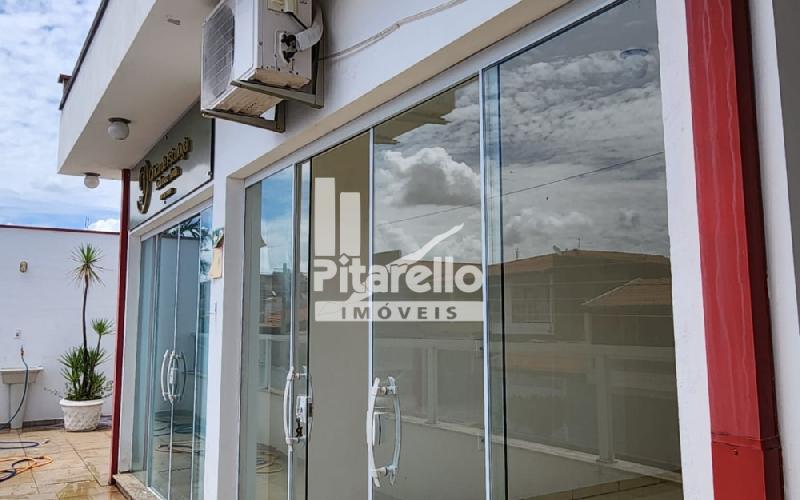 Sala Comercial - Parque Modelo