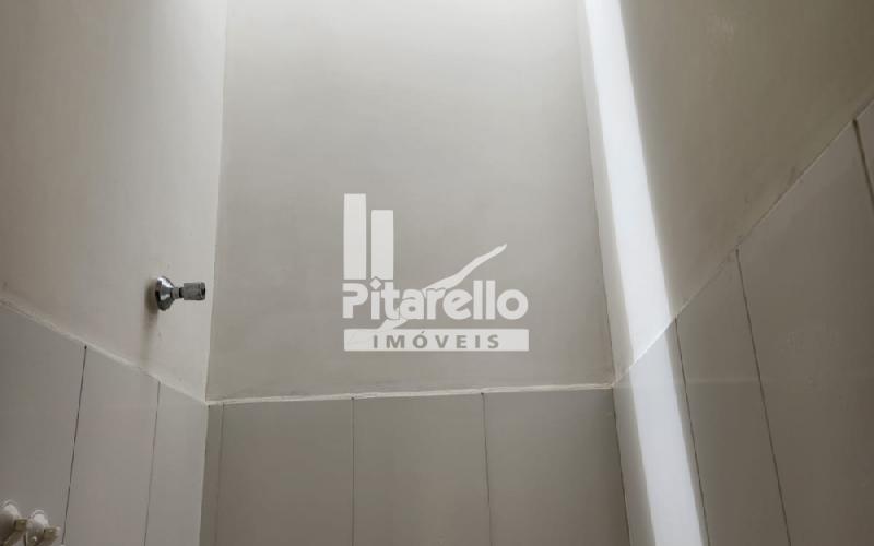 Sala Comercial - Parque Modelo