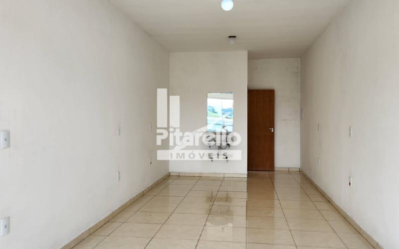 Sala Comercial - Parque Modelo