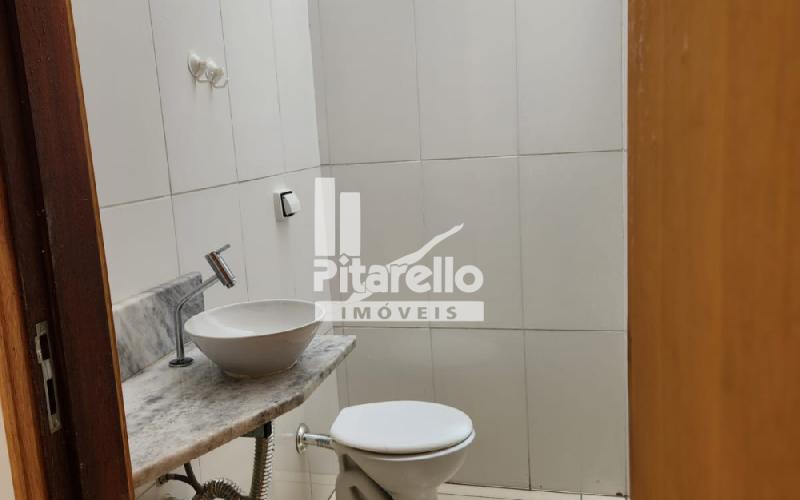 Sala Comercial - Parque Modelo