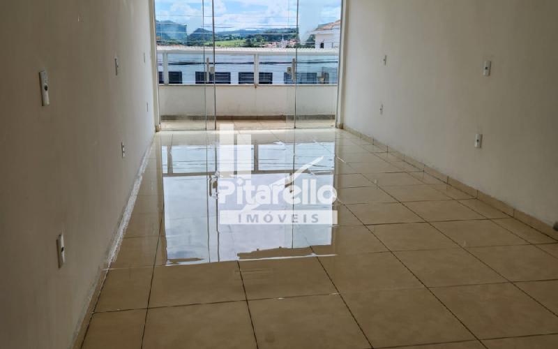 Sala Comercial - Parque Modelo