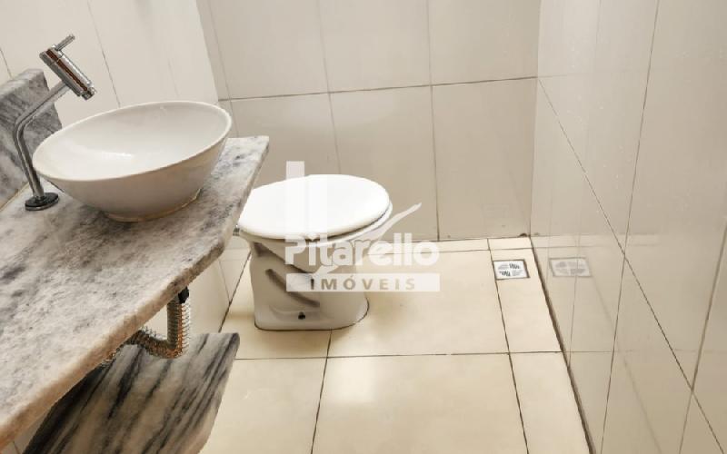 Sala Comercial - Parque Modelo