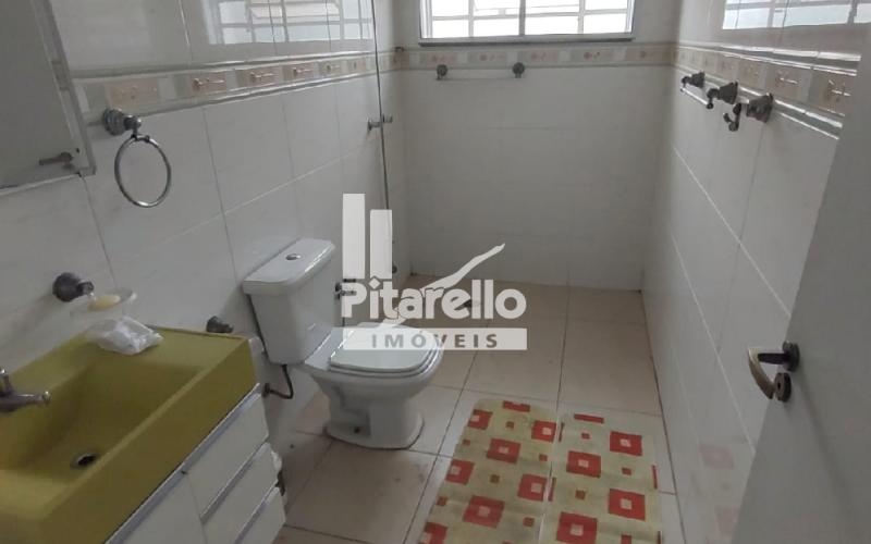 Casa - Jardim São Roberto